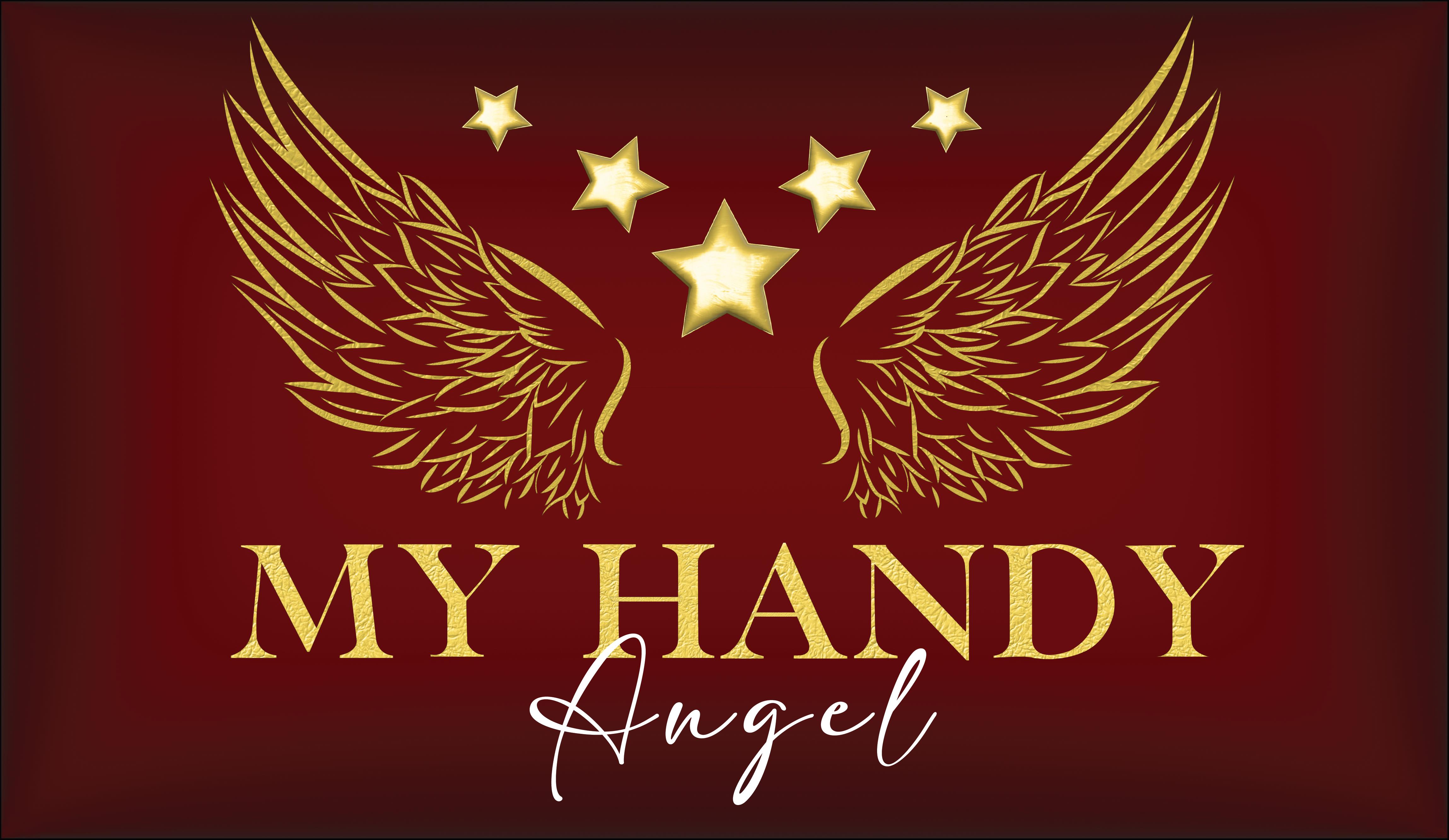 My Handy Angel logo