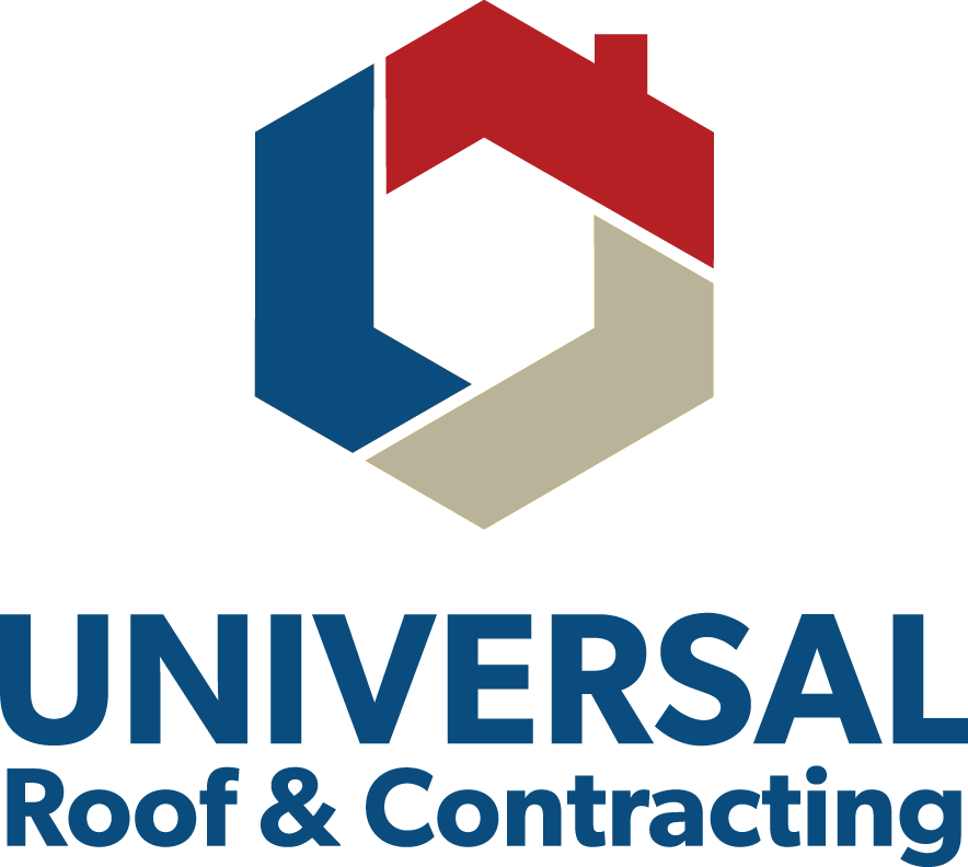 Universal Roof & Contracting logo