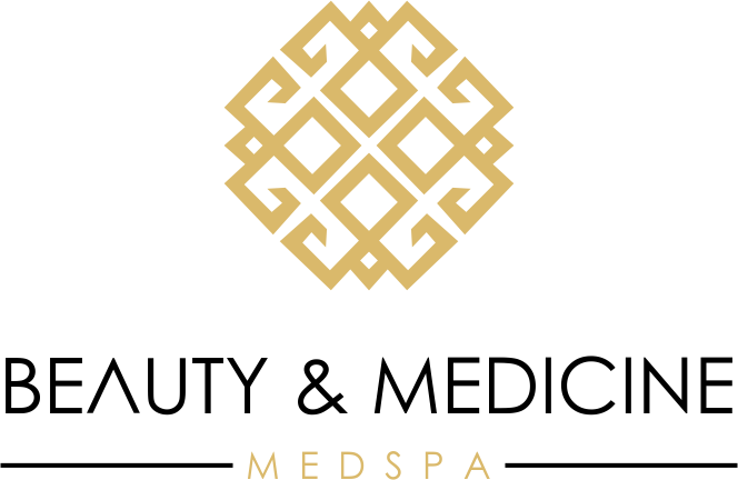 Beauty & Medicine Medspa logo