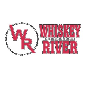Whiskey River logo