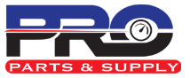 Pro Parts & Supply logo