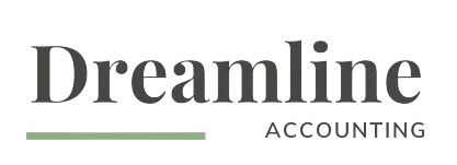 Dreamline Accounting Services LLC logo