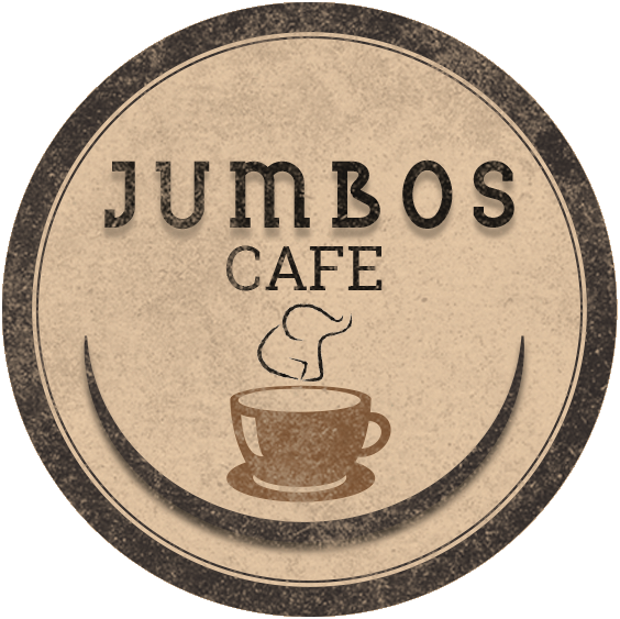 Jumbos Cafe logo