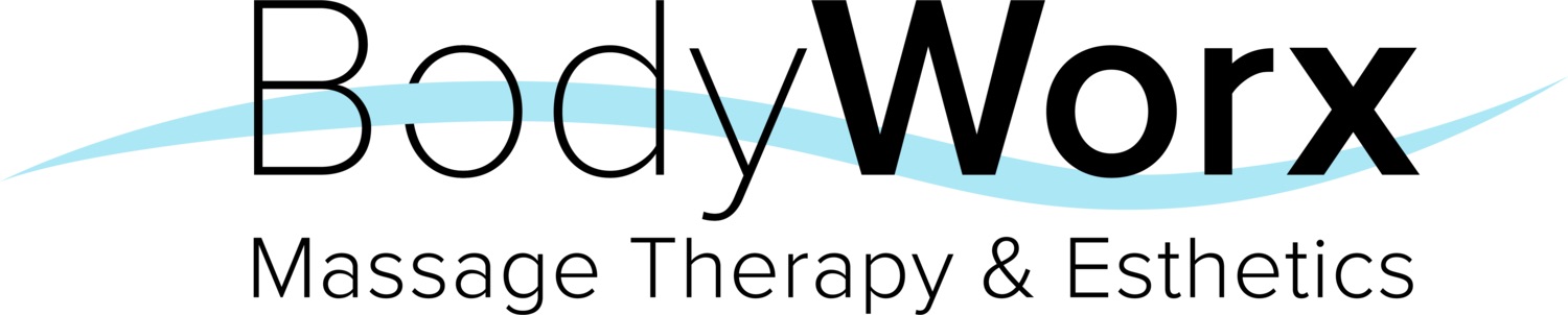 Bodyworx Massage Therapy & Esthetics logo