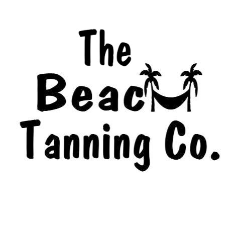 The Beach Tanning Co. logo