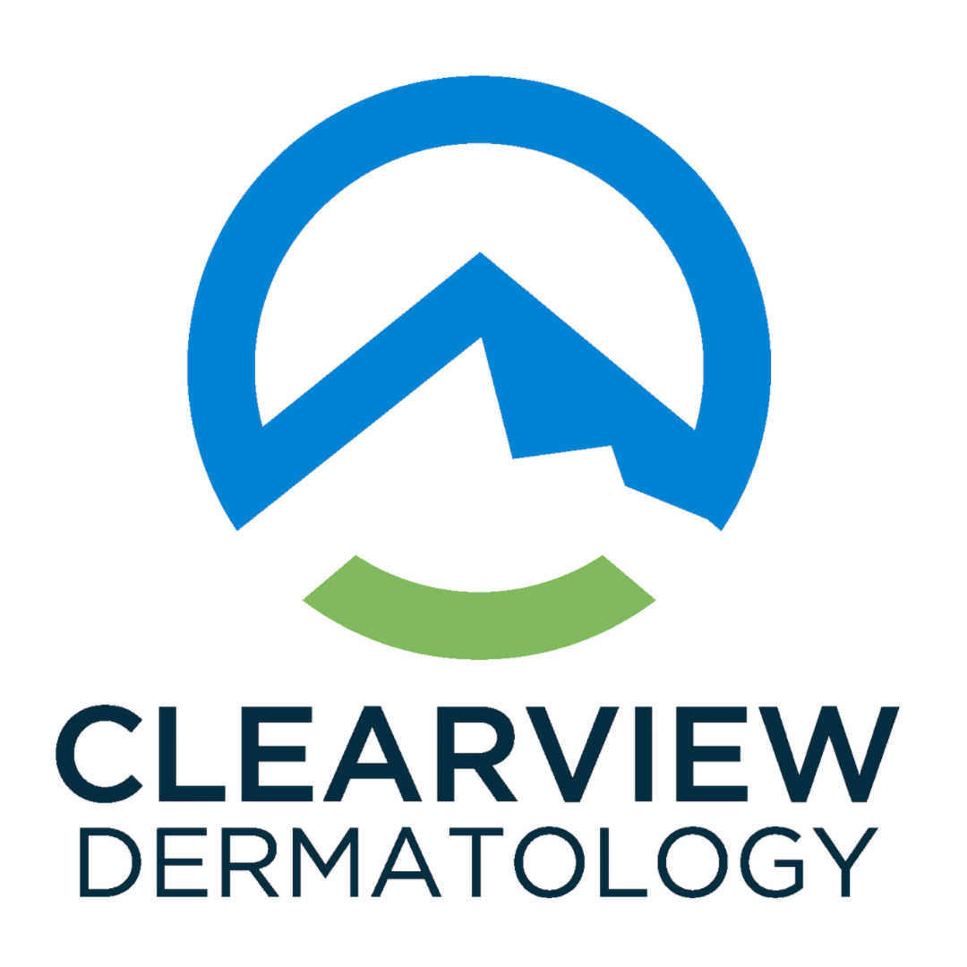 Clearview Dermatology logo