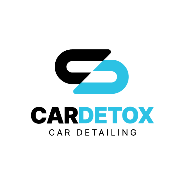 Car Detox logo
