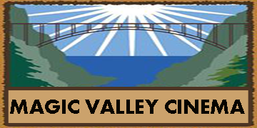 Magic Valley Cinema 13 logo