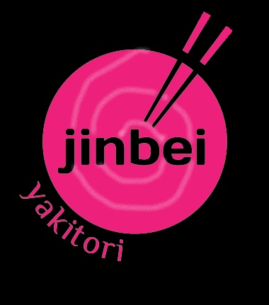 Yakitori Jinbei logo