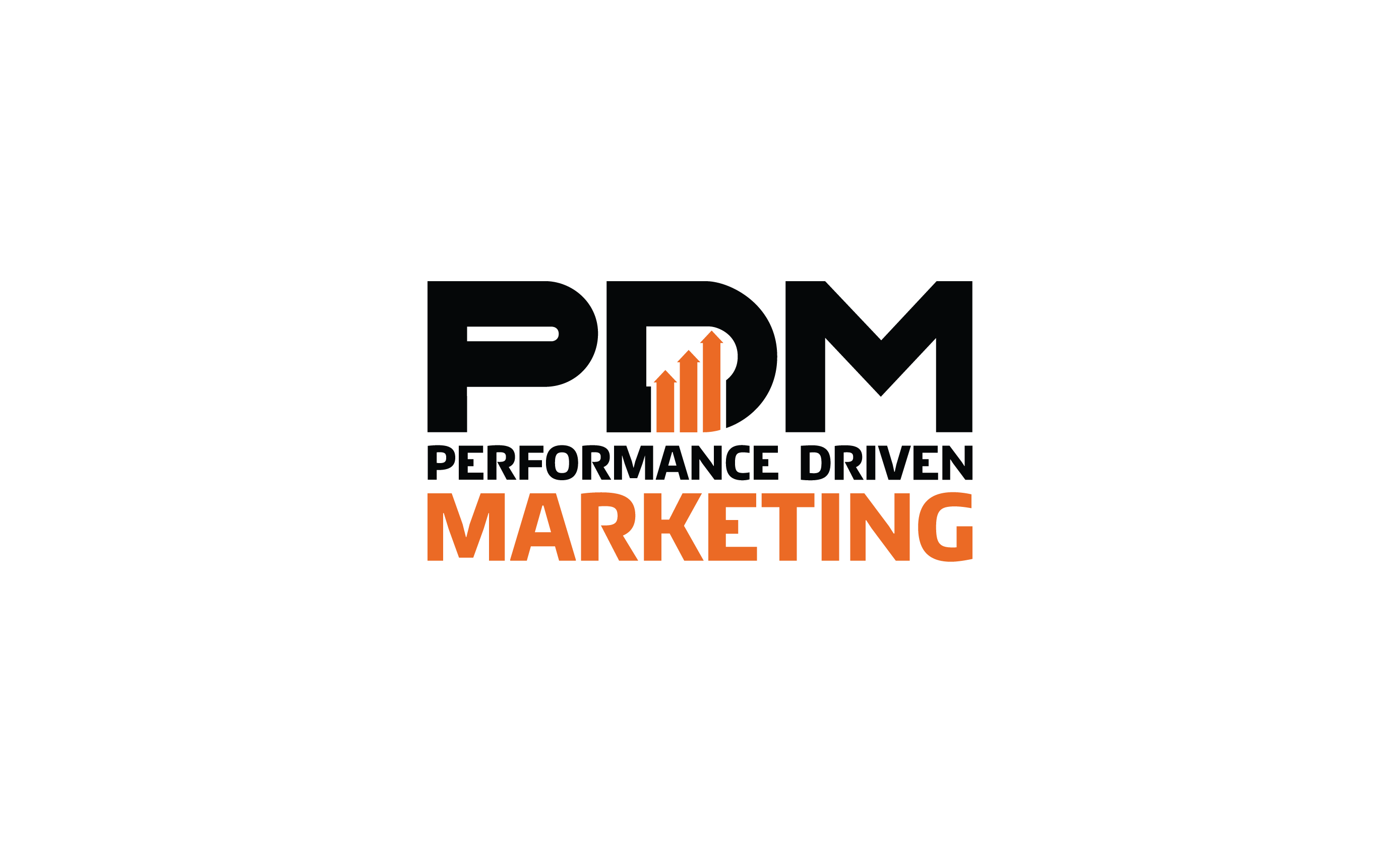 Performance Driven Marketing logo