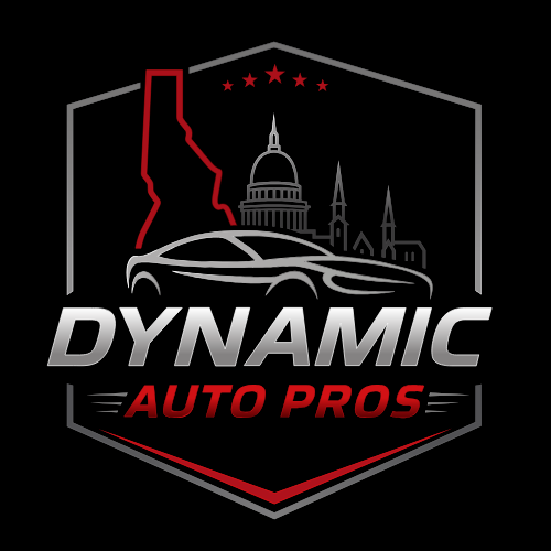 Dynamic Auto Pros logo