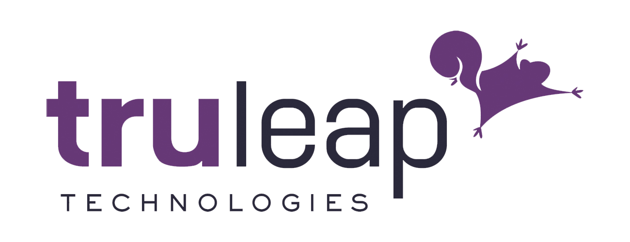 TruLeap Technologies logo