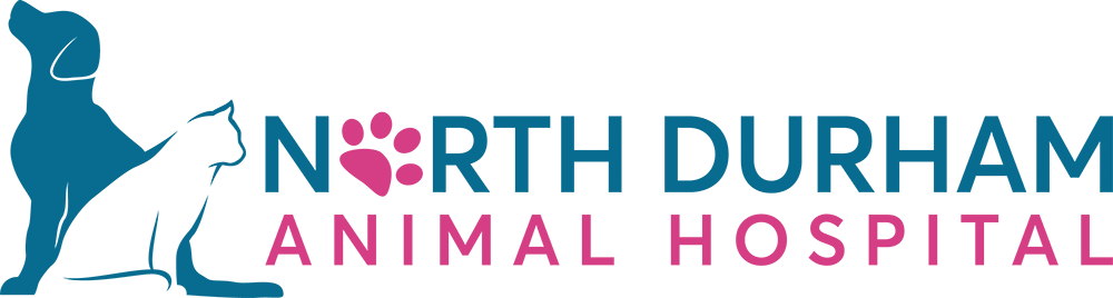 North Durham Animal Hospital logo