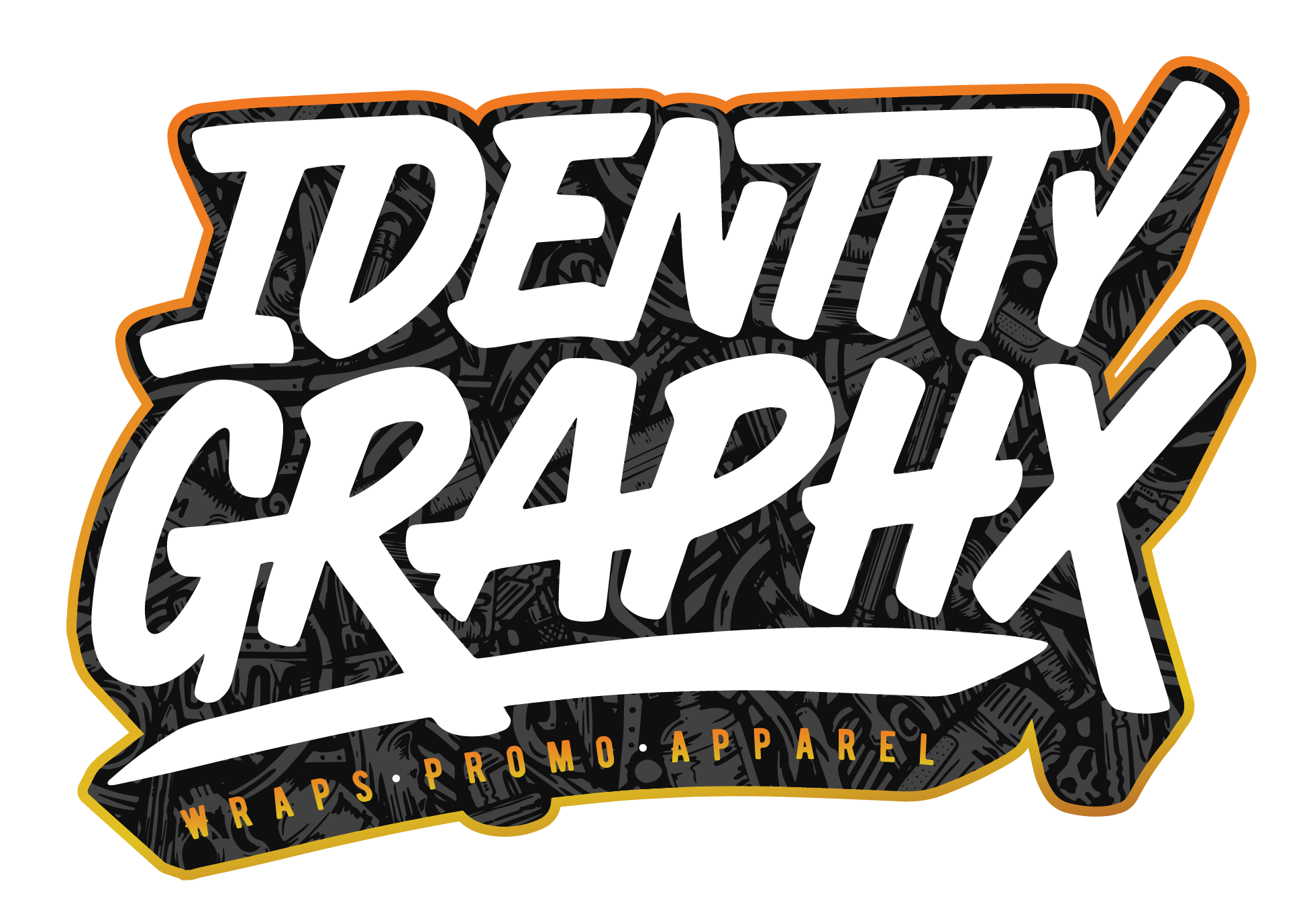 Identity Graphx logo