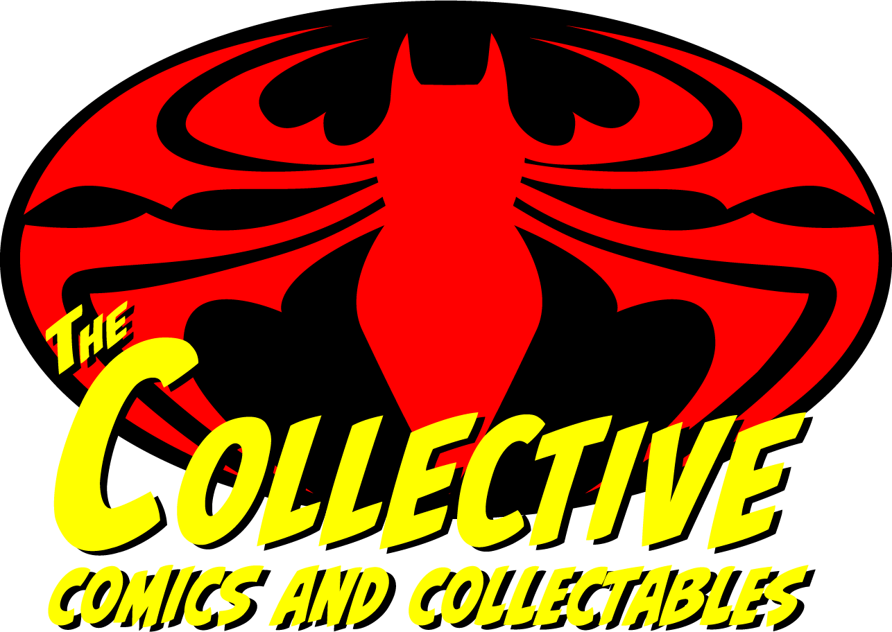 The Collective logo