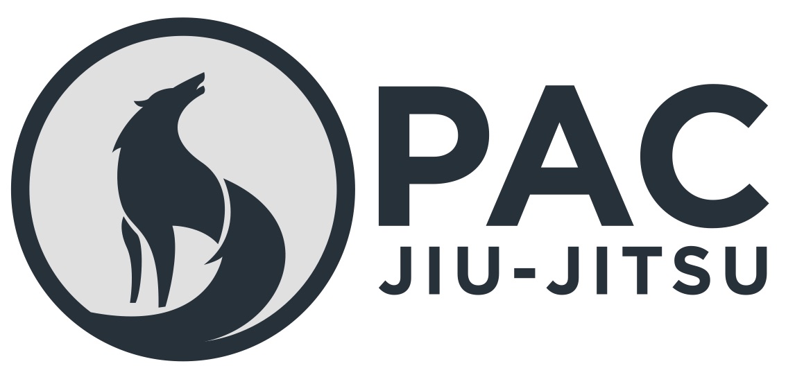 PAC Jiu-Jitsu logo