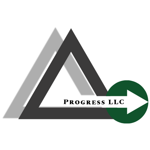 Progress logo