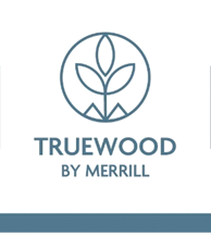 Truewood by Merrill logo