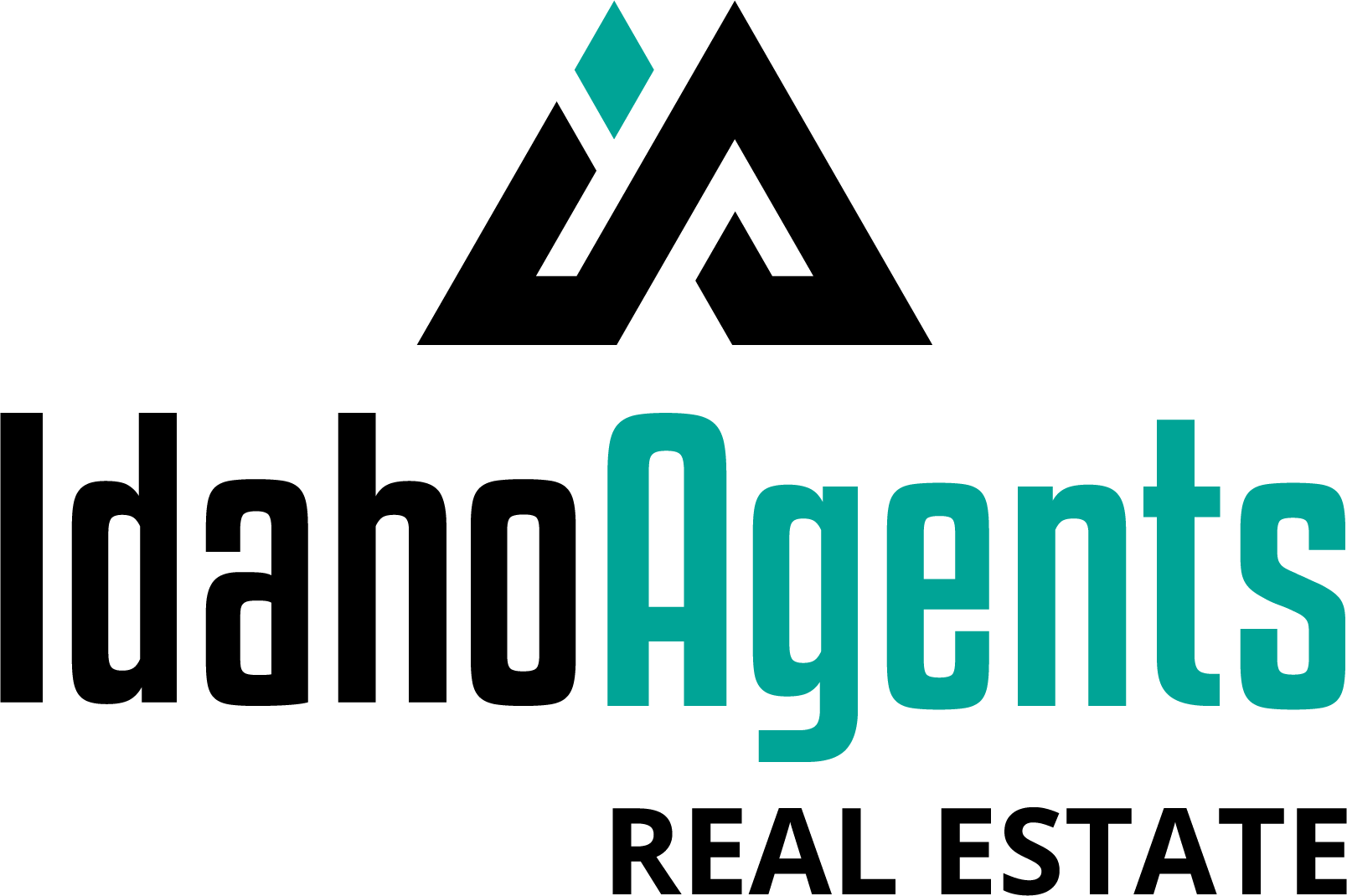 Dustin Hawkins @ Idaho Agents logo