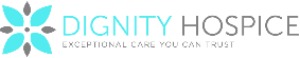Dignity Hospice logo