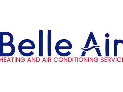 Belle Air logo