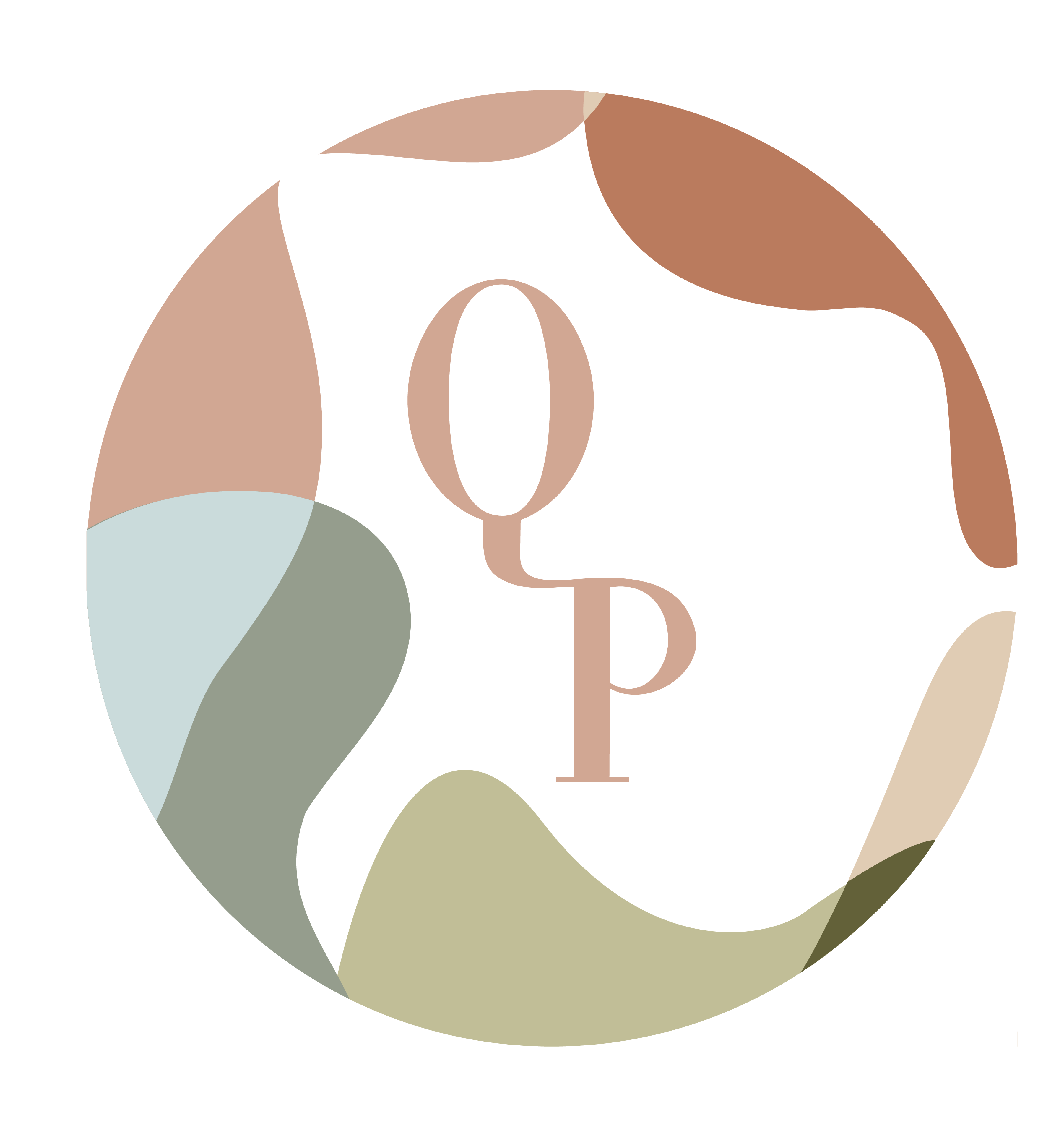 Quincy's Photos logo