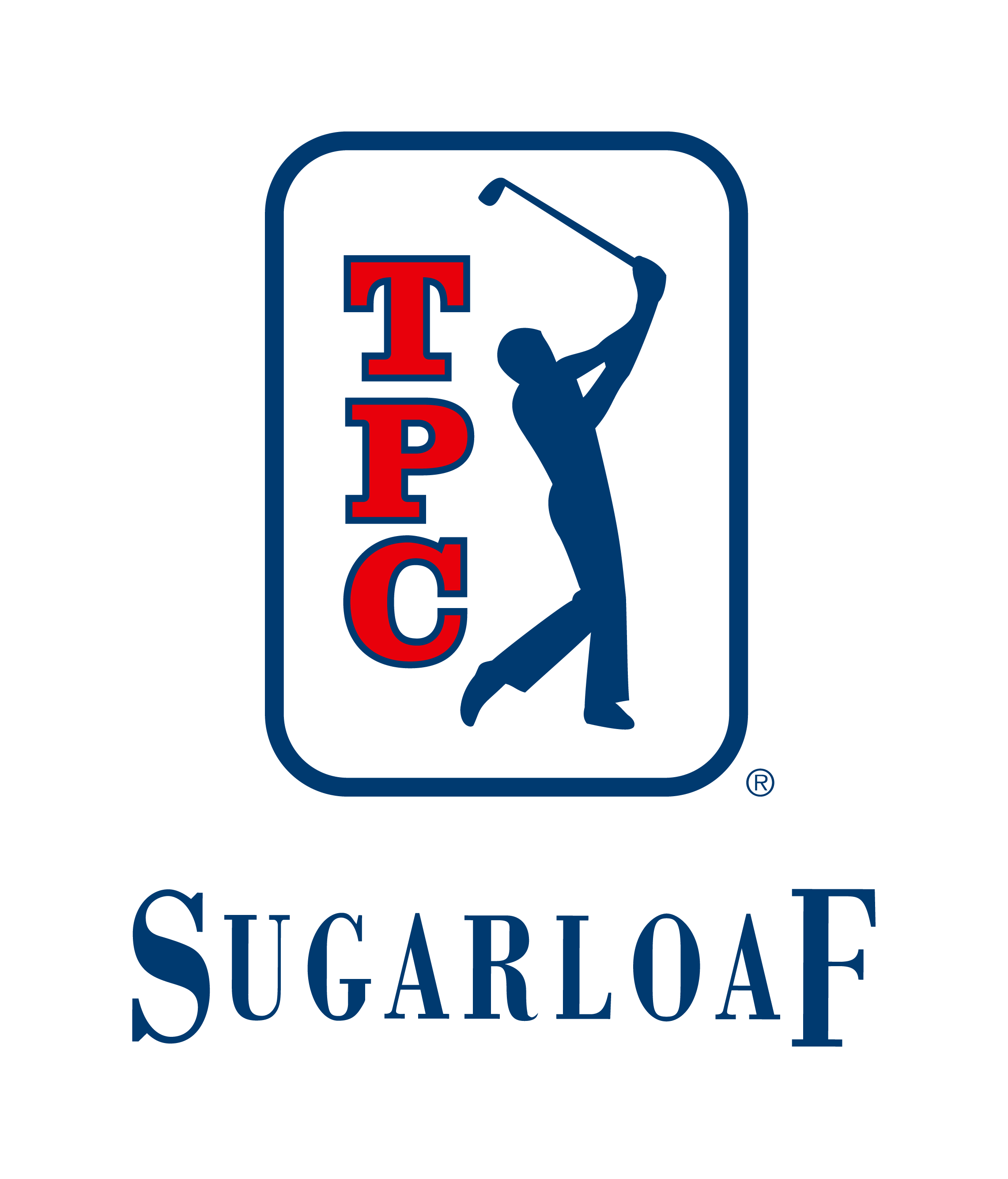 TPC Sugarloaf logo