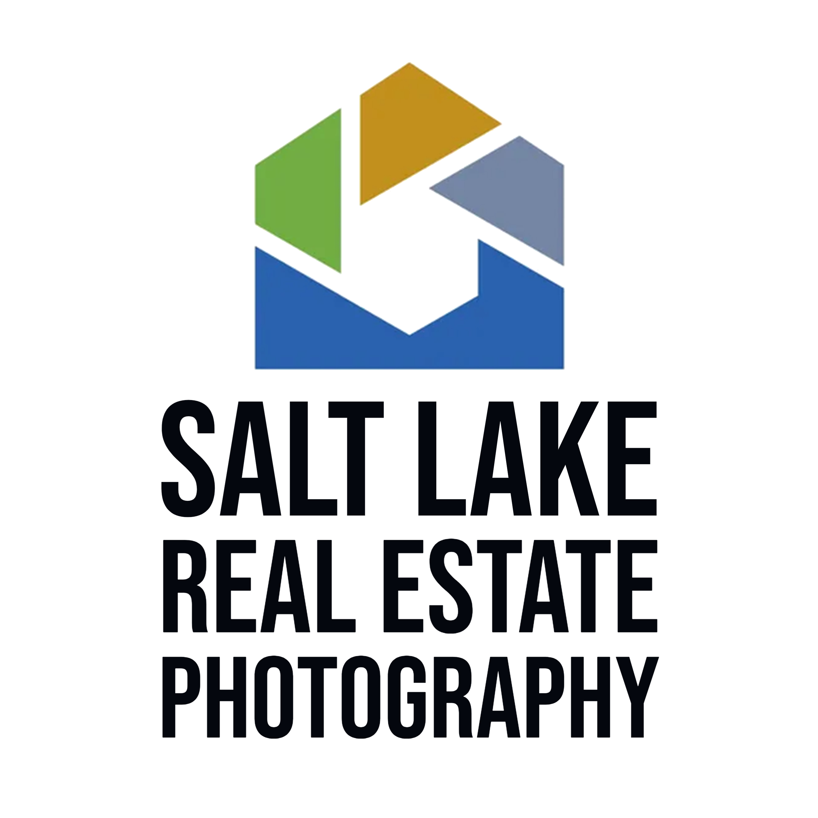 Salt Lake Real Estate Photography logo