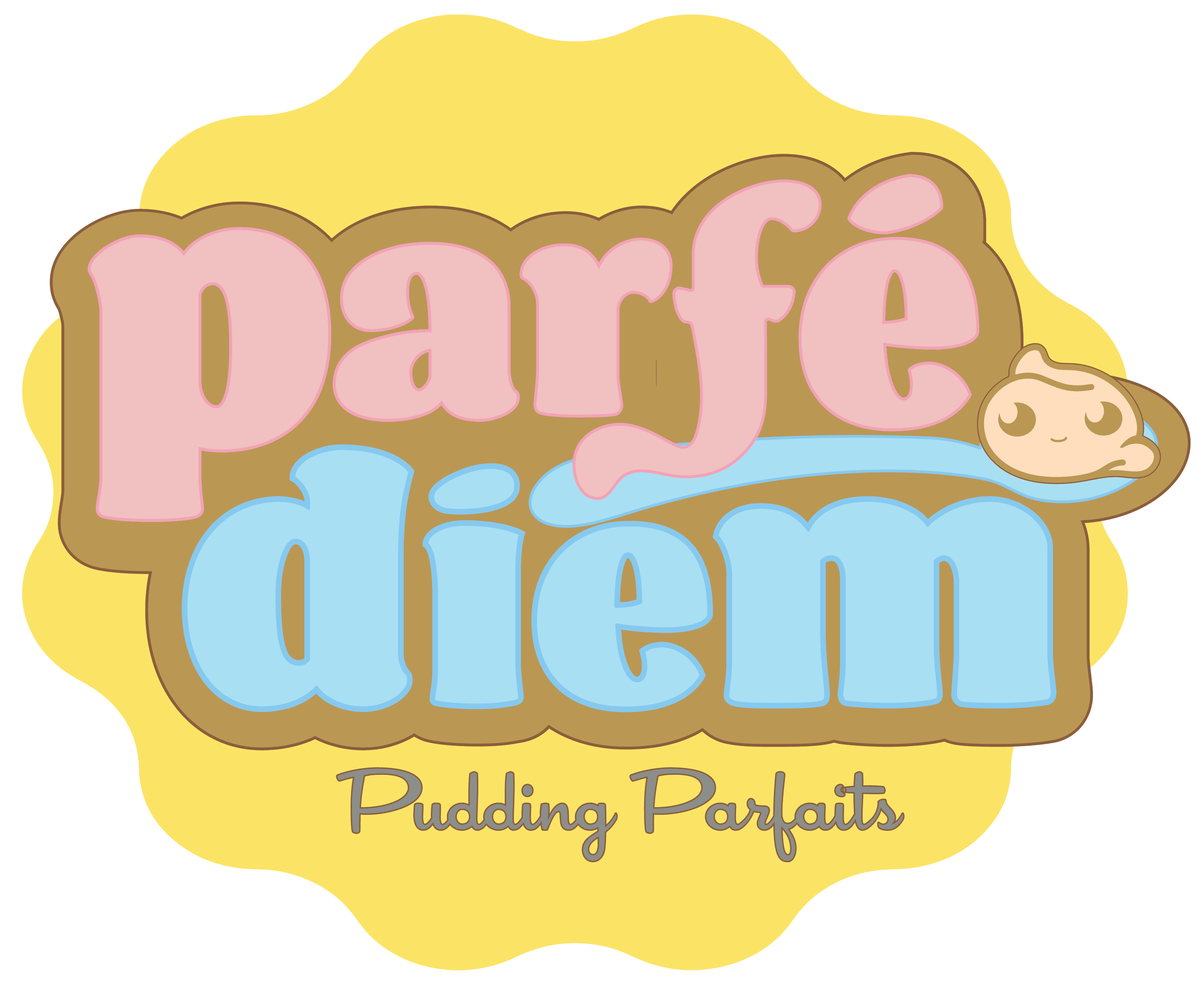 Parfé Diem logo