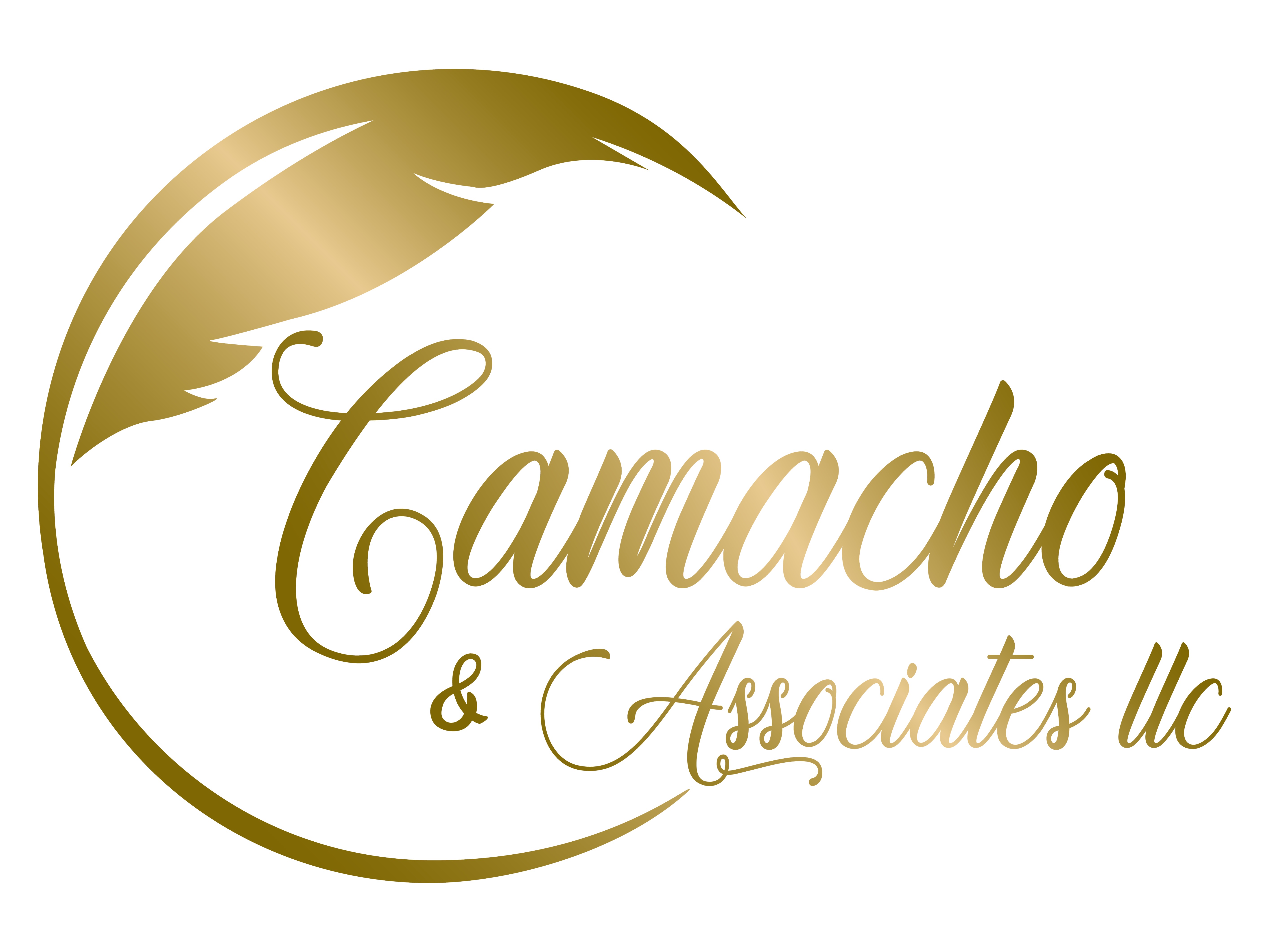 Camacho & Associates logo