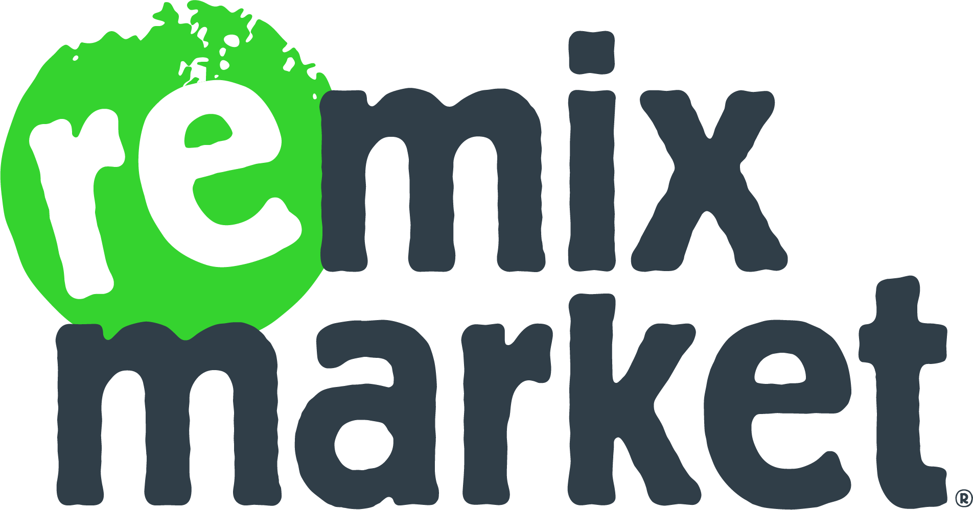 Remix Market Denver logo