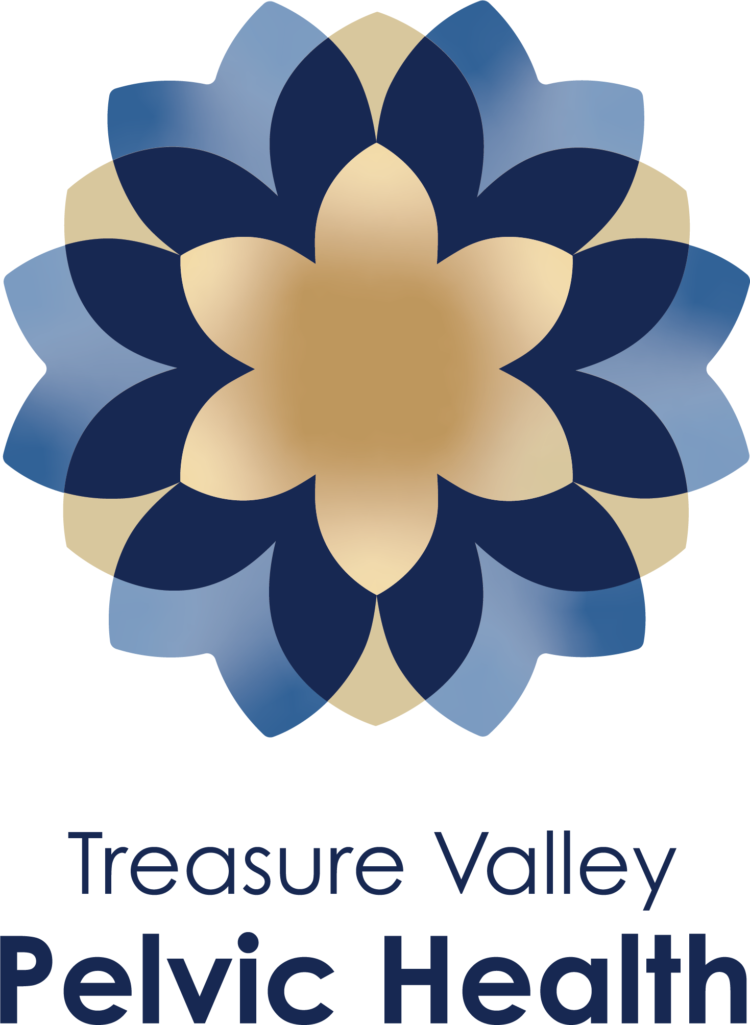 Treasure Valley Pelvic Health logo