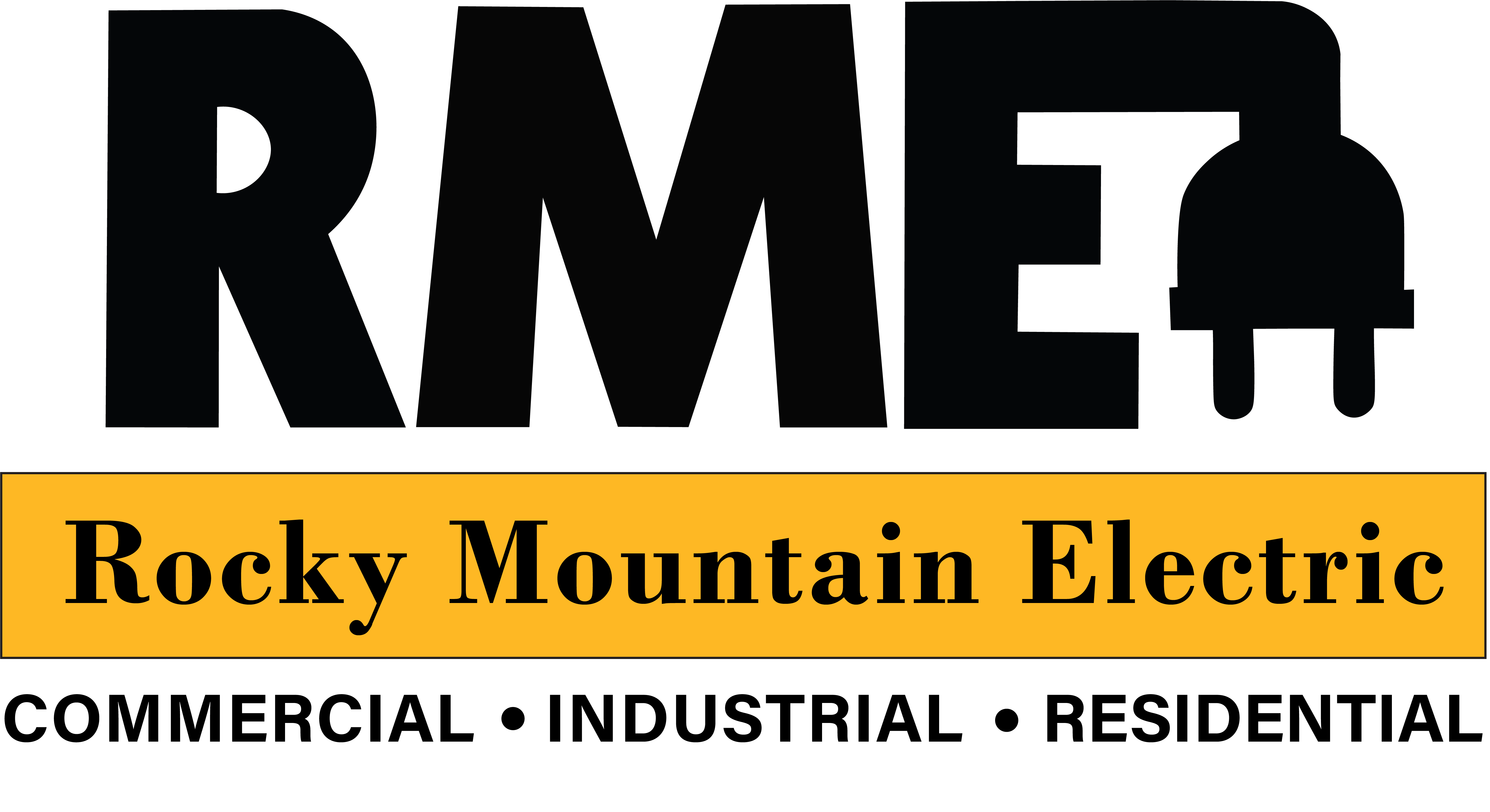Rocky Mountain Electric logo