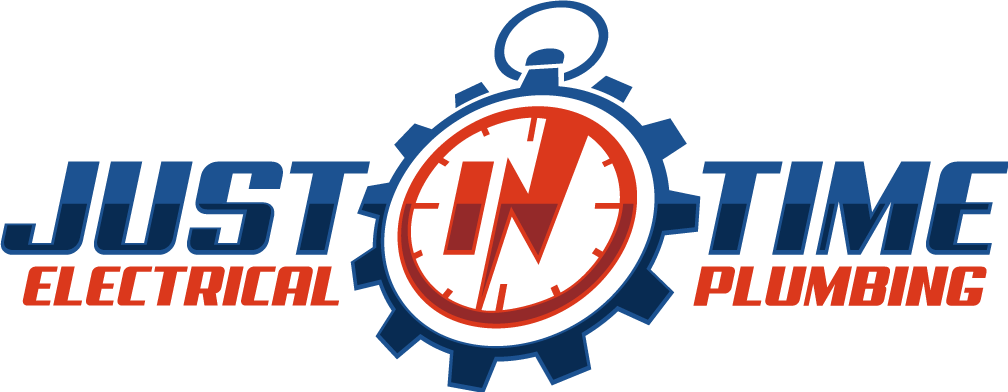 Just In Time Electrical & Plumbing logo