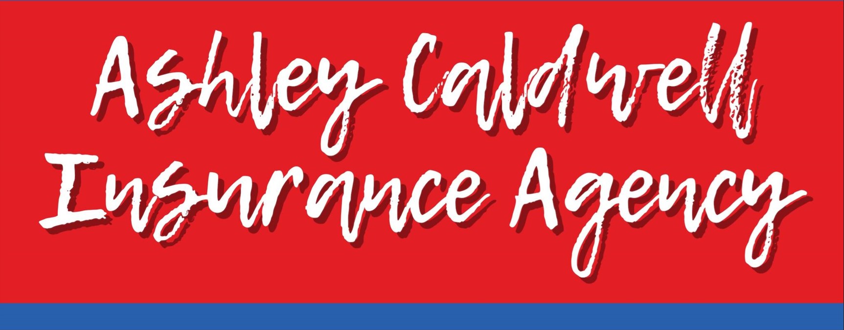 Ashley Caldwell @ Farmers logo