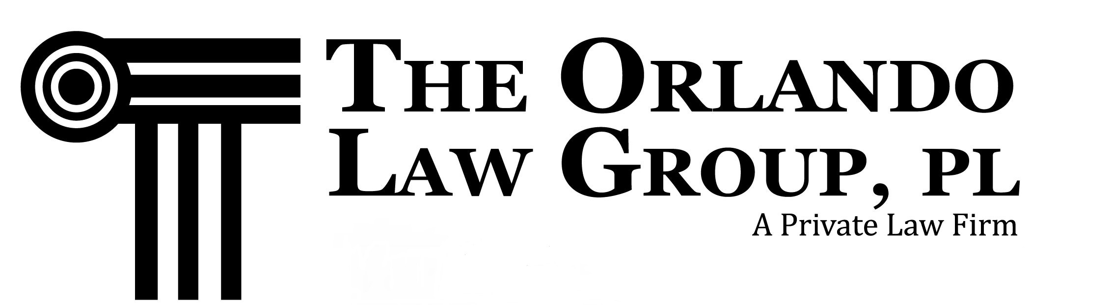 The Orlando Law Group logo