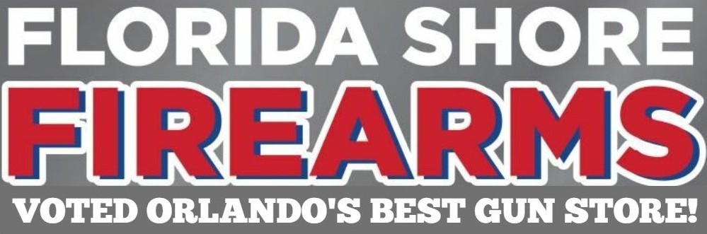 Florida Shore Firearms logo