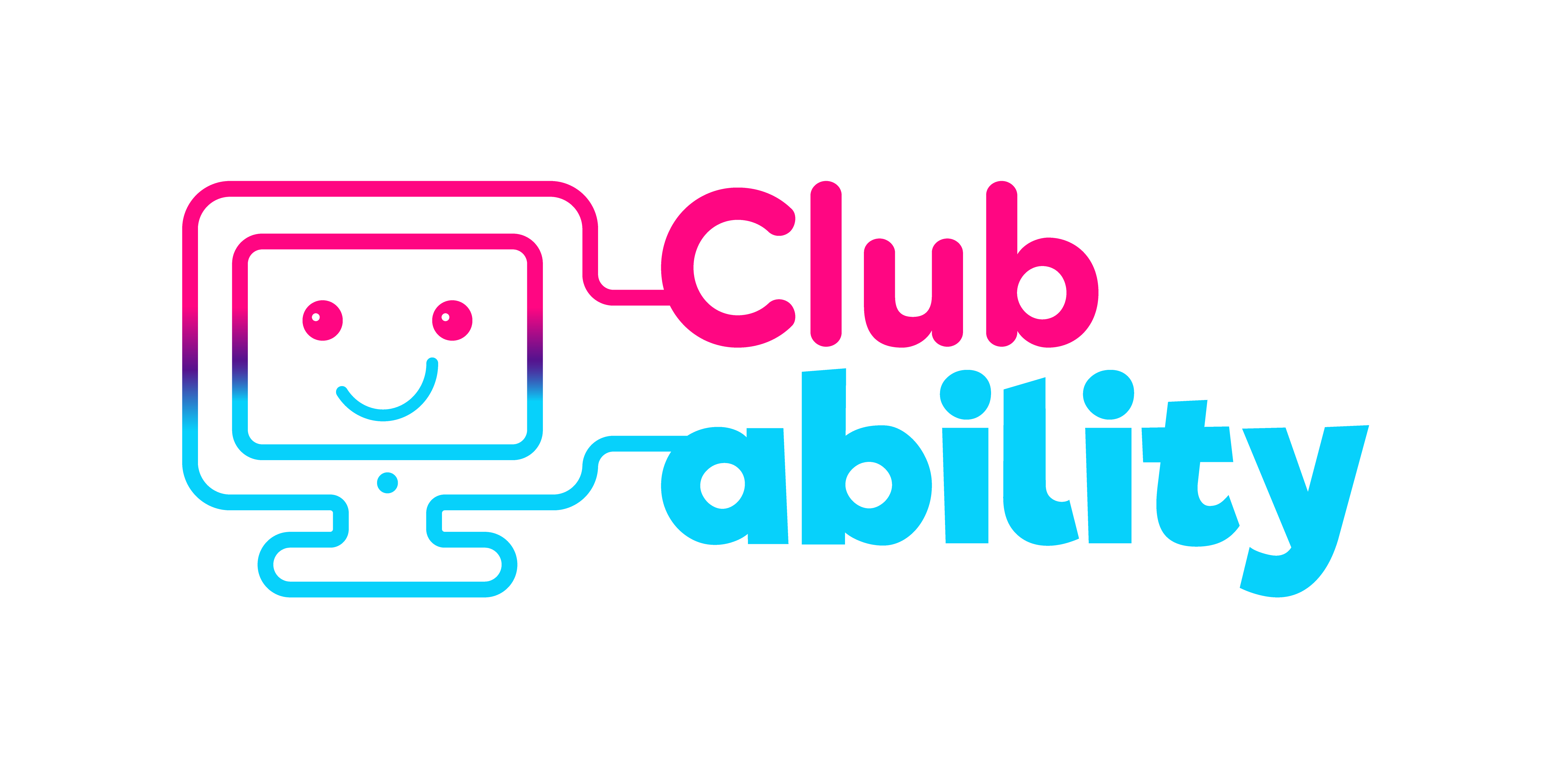 Club Ability logo