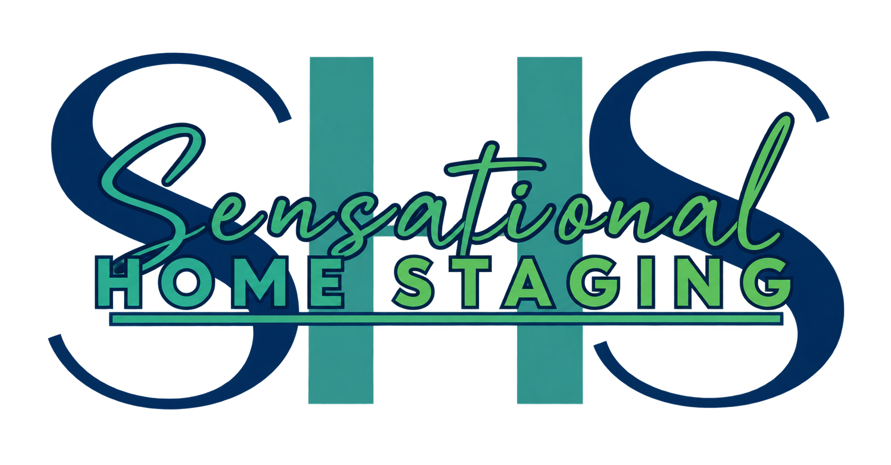 Sensational Home Staging logo
