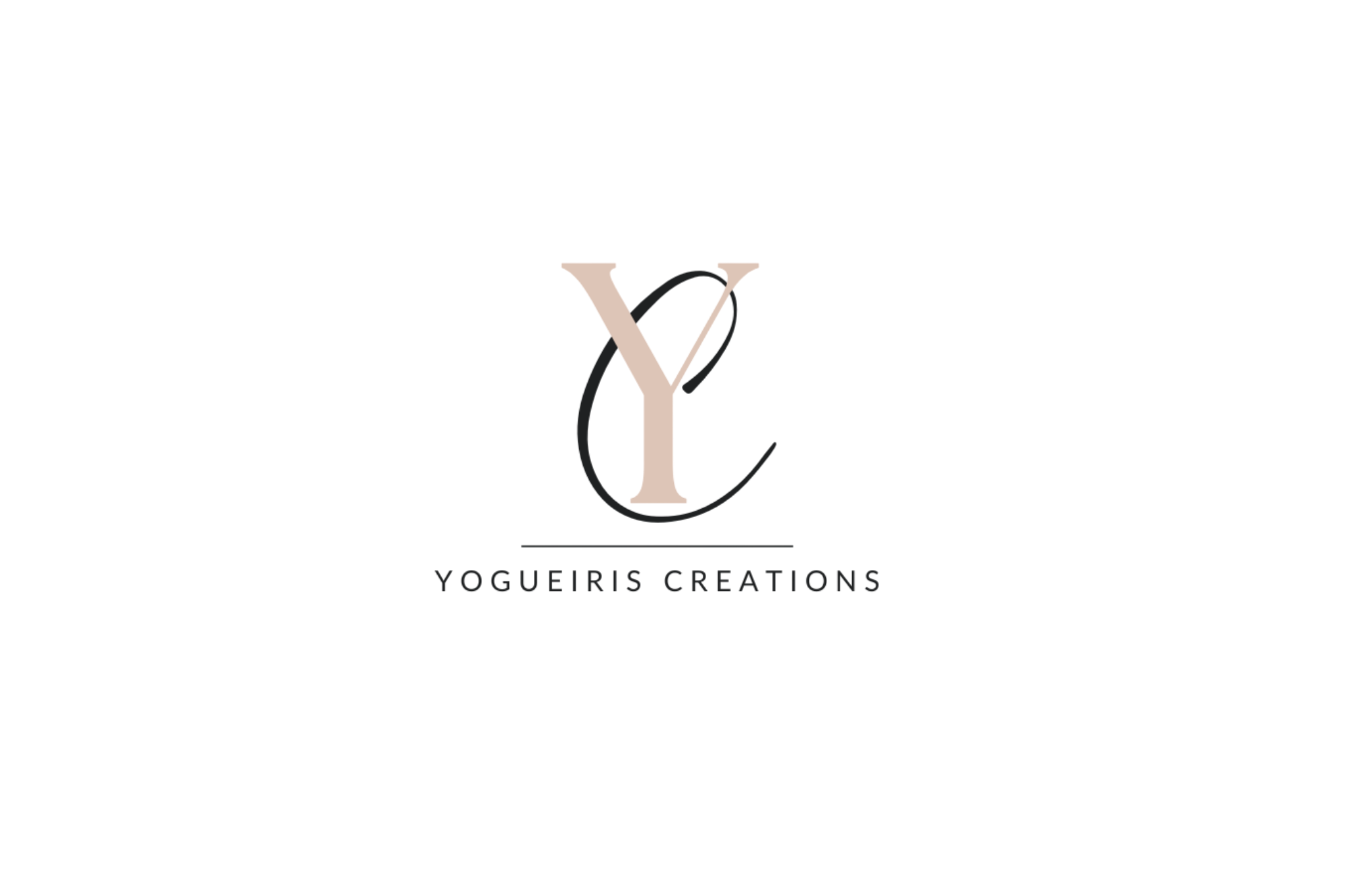 Yogueiris Creations logo