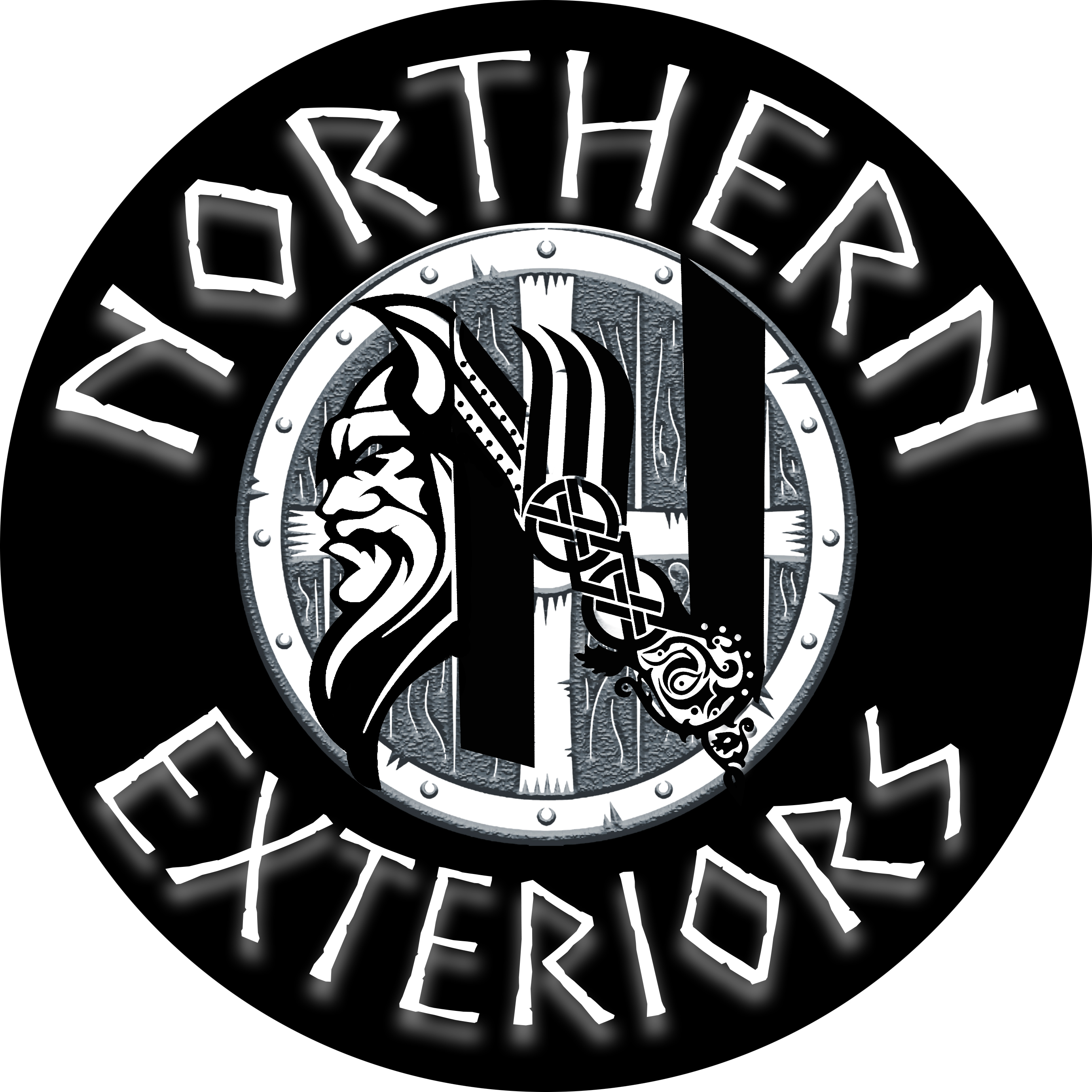 Northern Exteriors logo