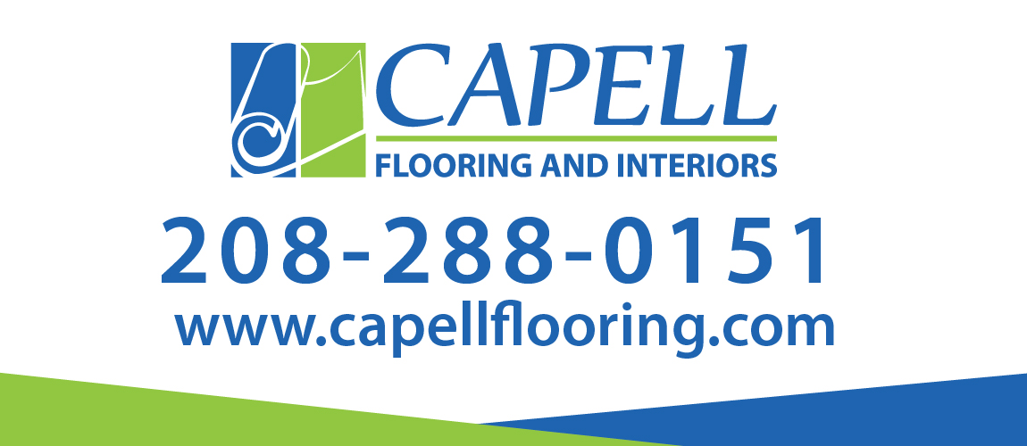Capell Flooring and Interiors logo