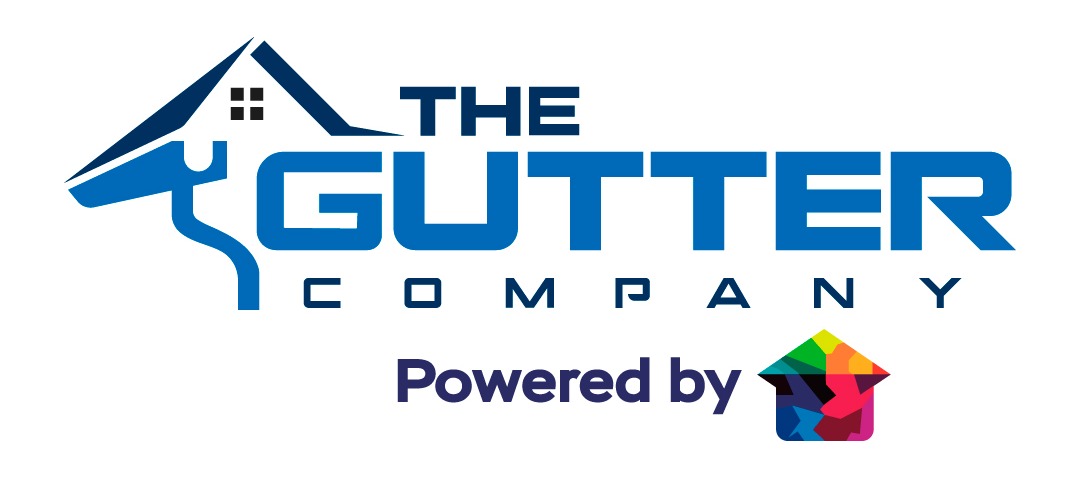 The Gutter Company logo