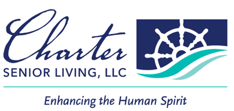 Charter Senior Living of Vinings logo