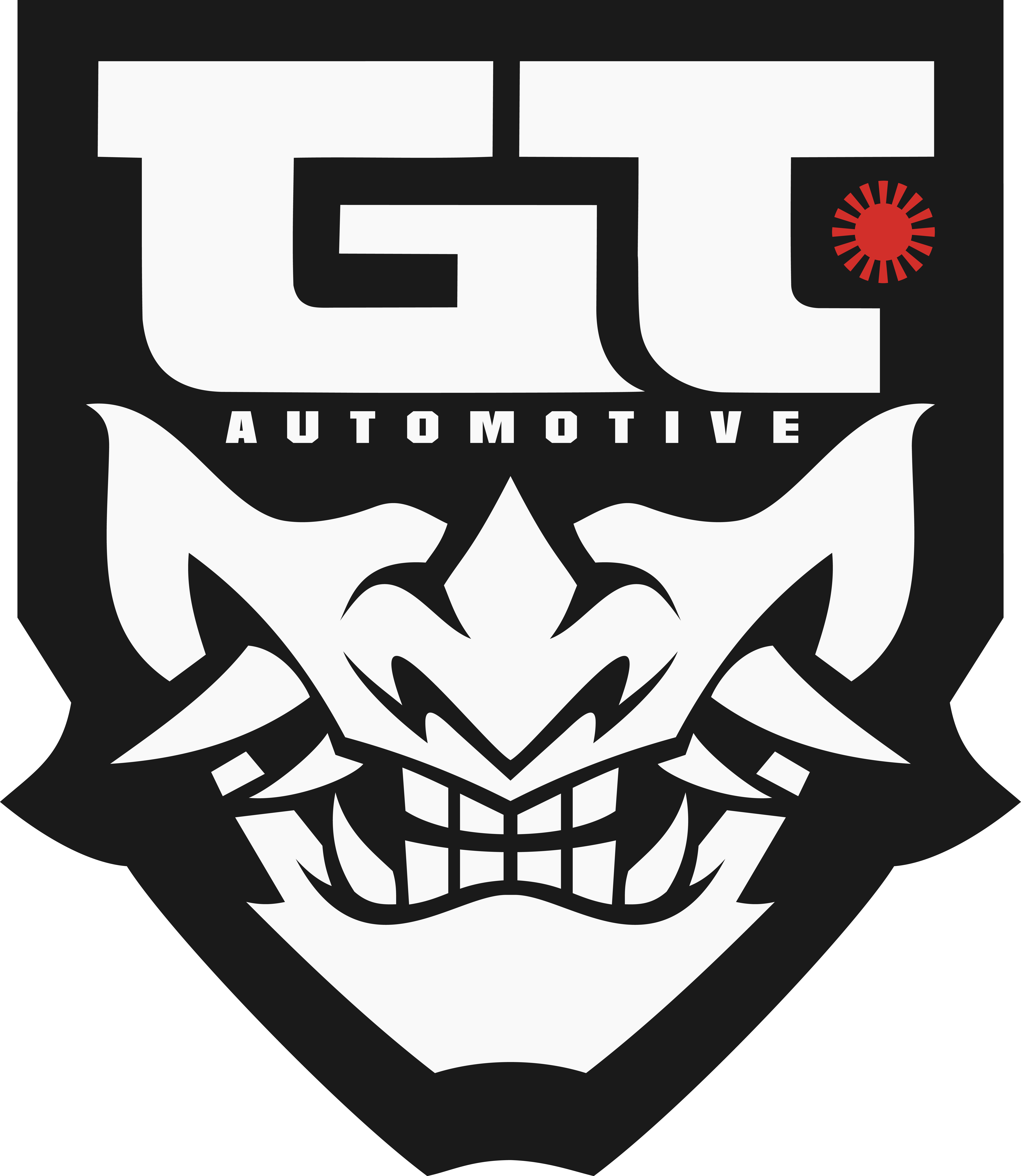 GT Automotive logo