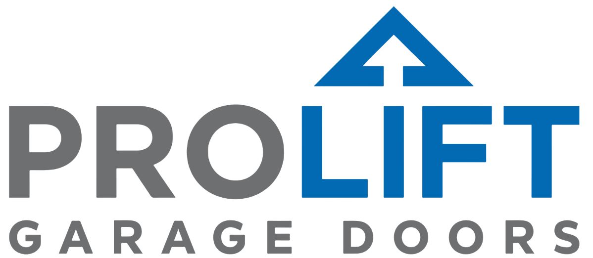 ProLift Garage Doors logo