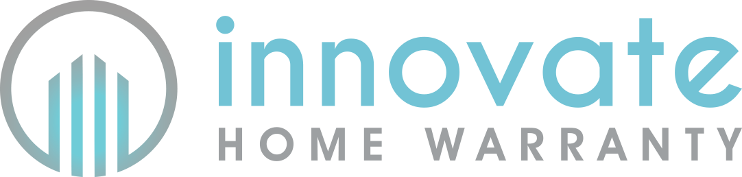 Innovate Home Warranty logo