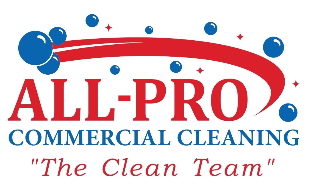 All-Pro Commercial Cleaning logo