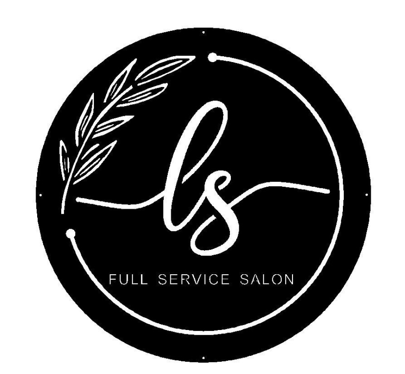 Le Sorellas Salon logo