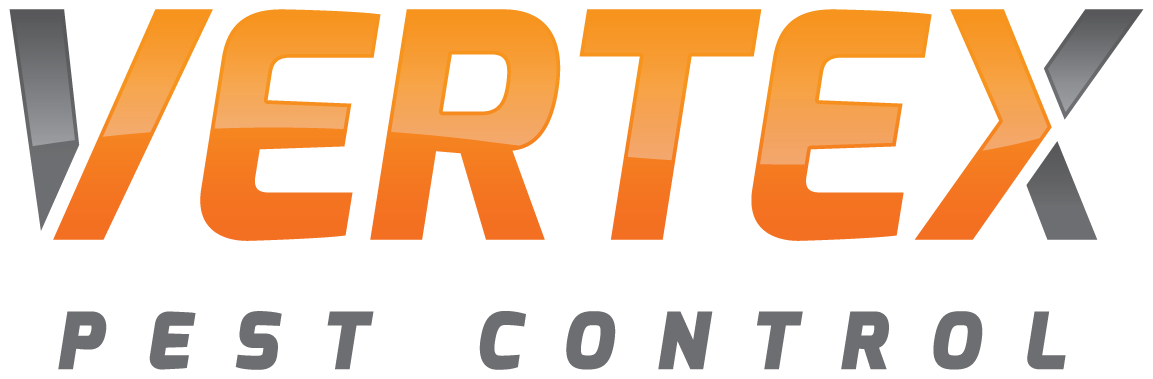 Vertex Pest Control logo